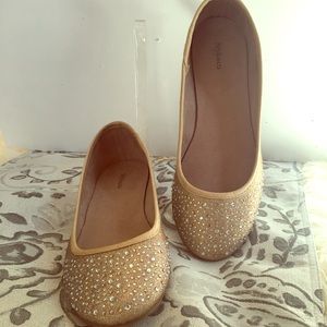 Like new flats shoes Style & co.💕